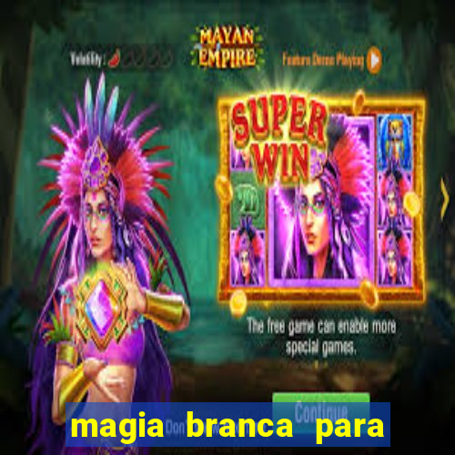 magia branca para unir casal